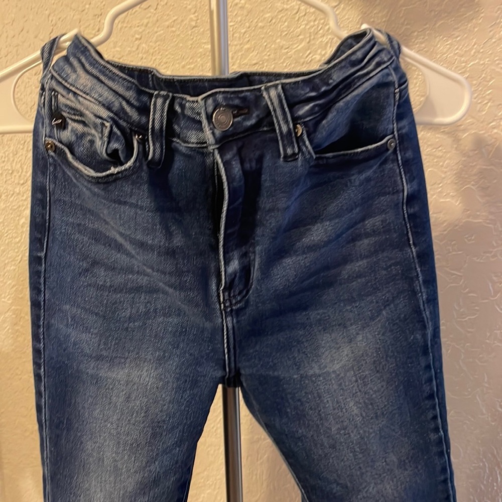 Kancan Jeans